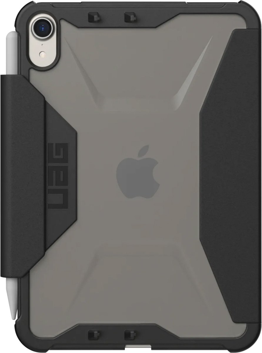 Urban Armor Gear 123282114043 tablet case 21.1 cm (8.3") Folio Grey