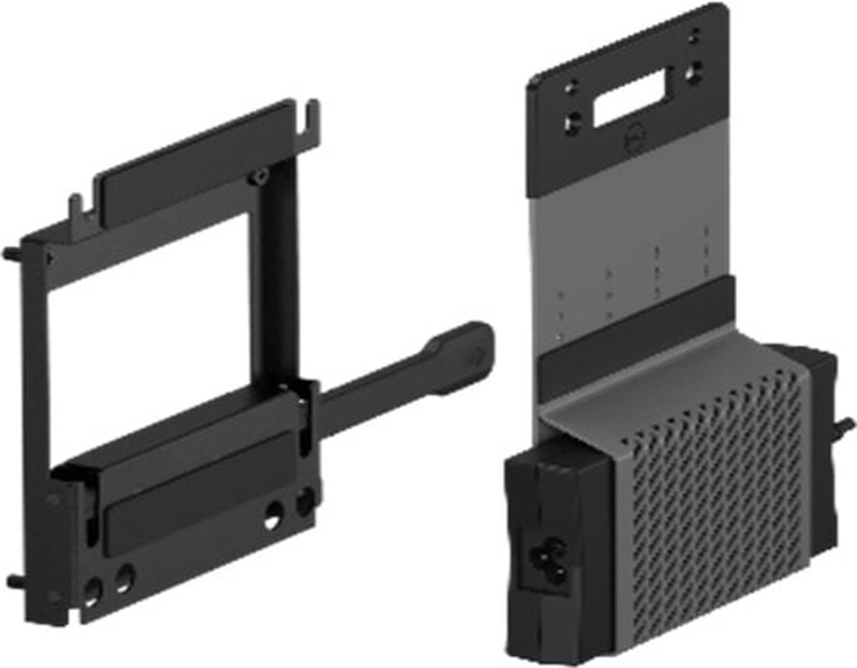 DELL YFH7P Wall Black