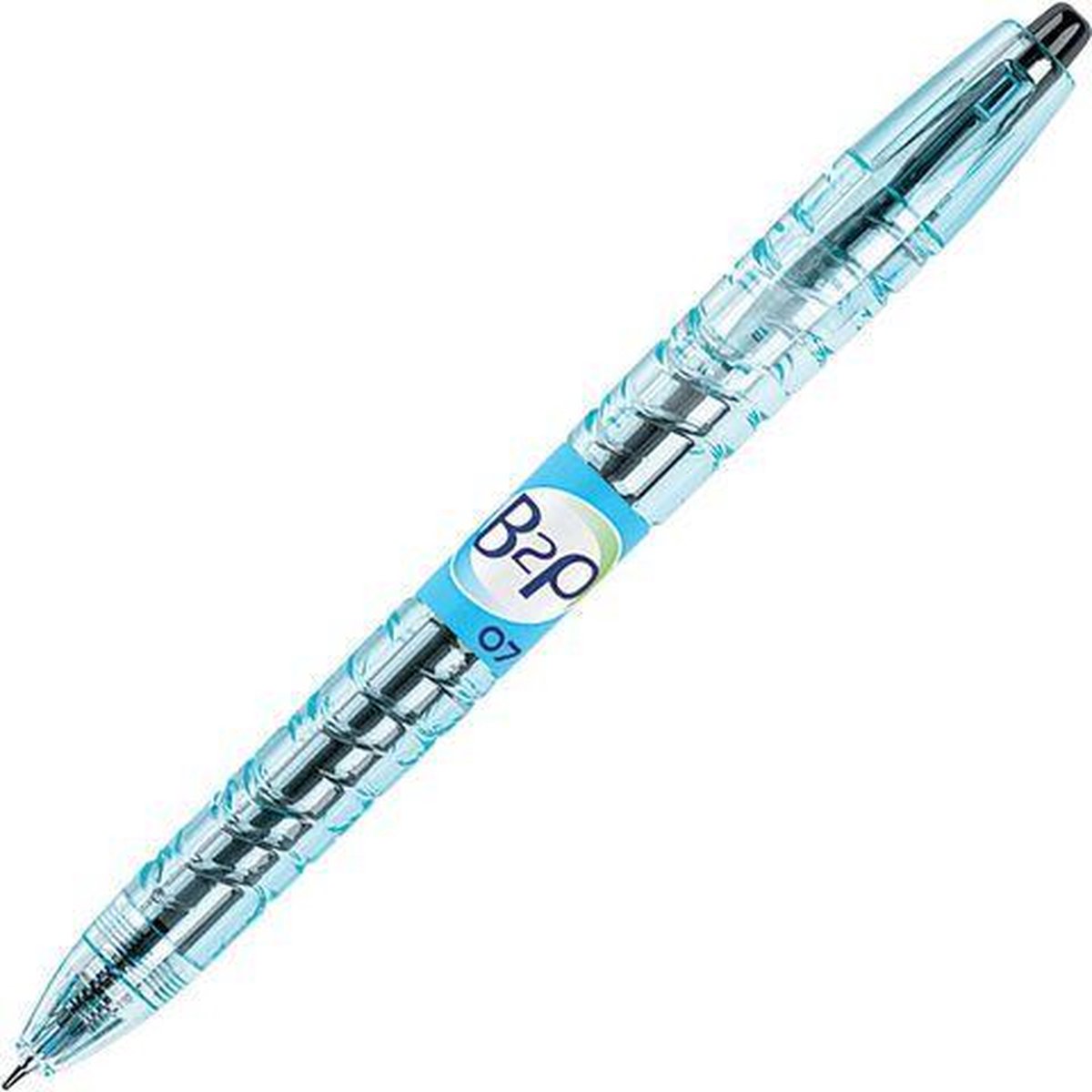Pilot B2P Fine Black 1 pc(s)