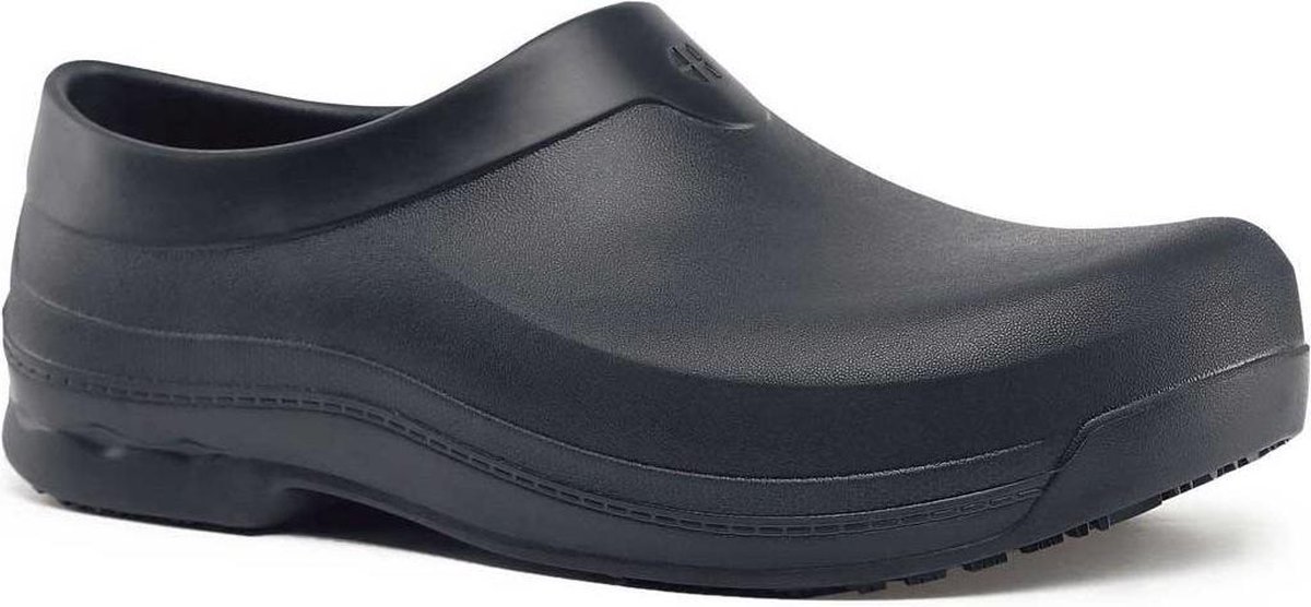 Shoes For Crews Radium Unisex Casual OB Shoe Black 6