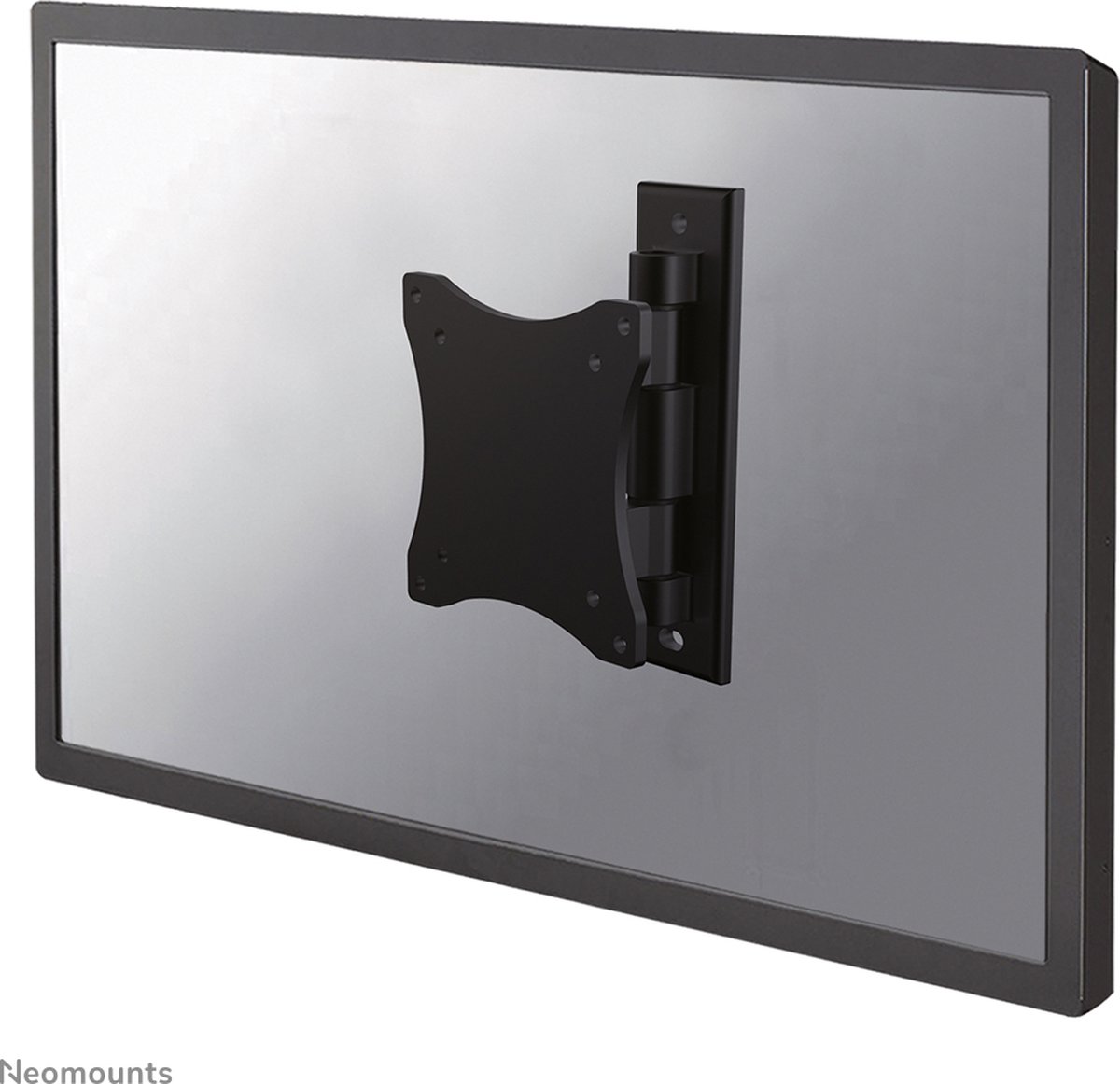 Neomounts FPMA-W810BLACK - monteringssats