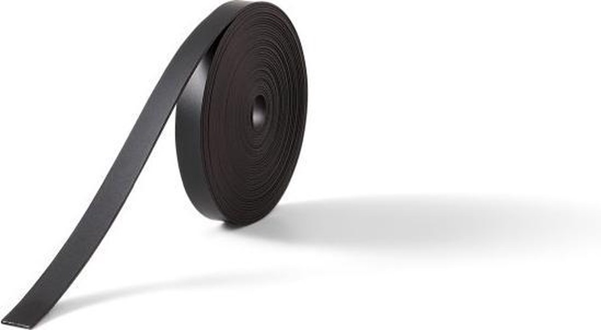 Nobo Magnetic Adhesive Tape 10mm x10m