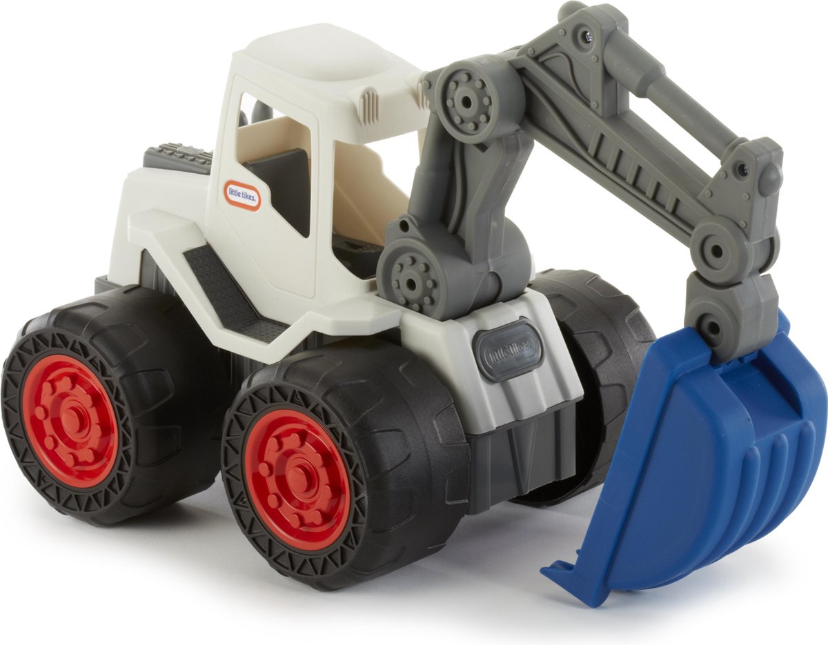 Little Tikes Dirt Diggers 2-in-1 Excavator