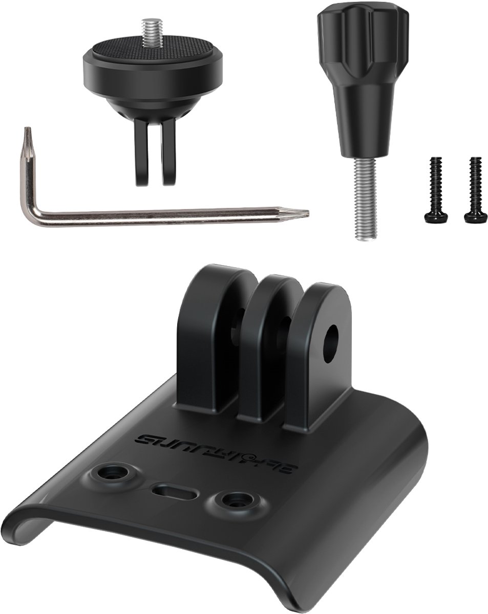Sunnylife Multifunctional Adapter Mount for DJI Avata 2