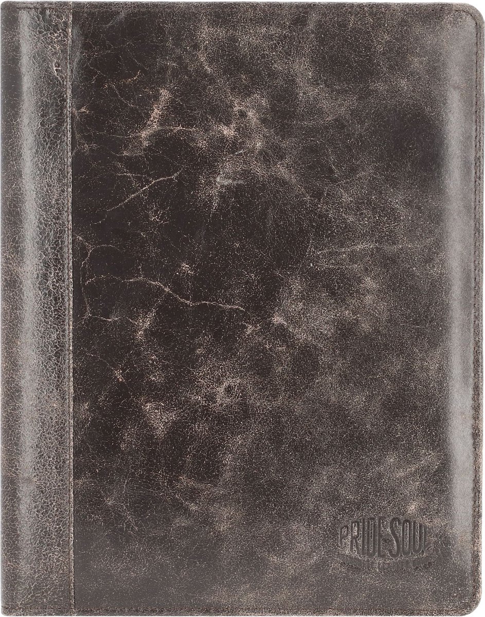 PRIDE AND SOUL Konferenzmappe 30106 26 x 2,5 x 31,5 cm Braun