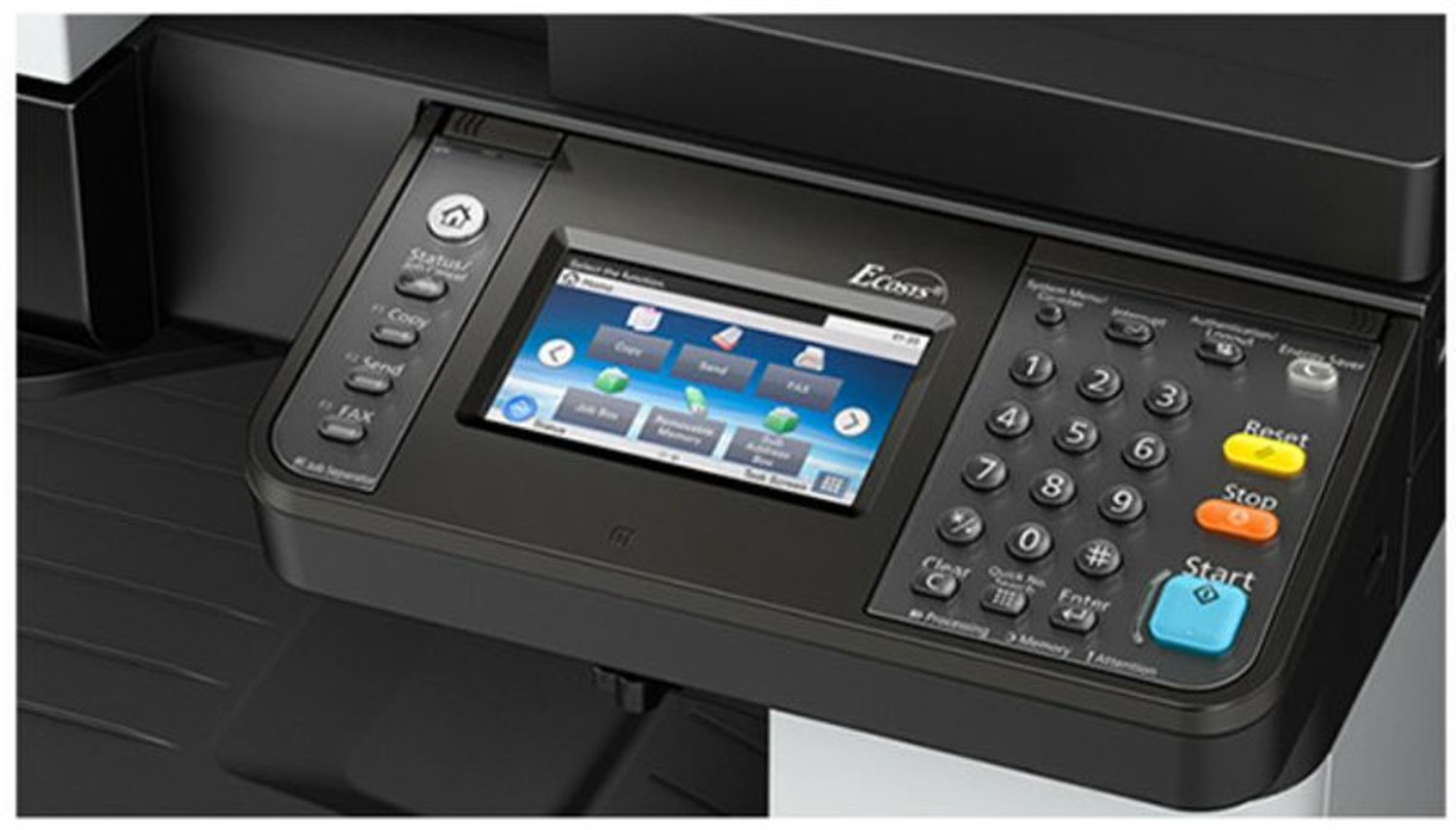 Kyocera ECOSYS M8124cidn
