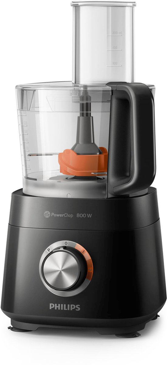 Philips Køkkenmaskine Viva Collection HR7510/10