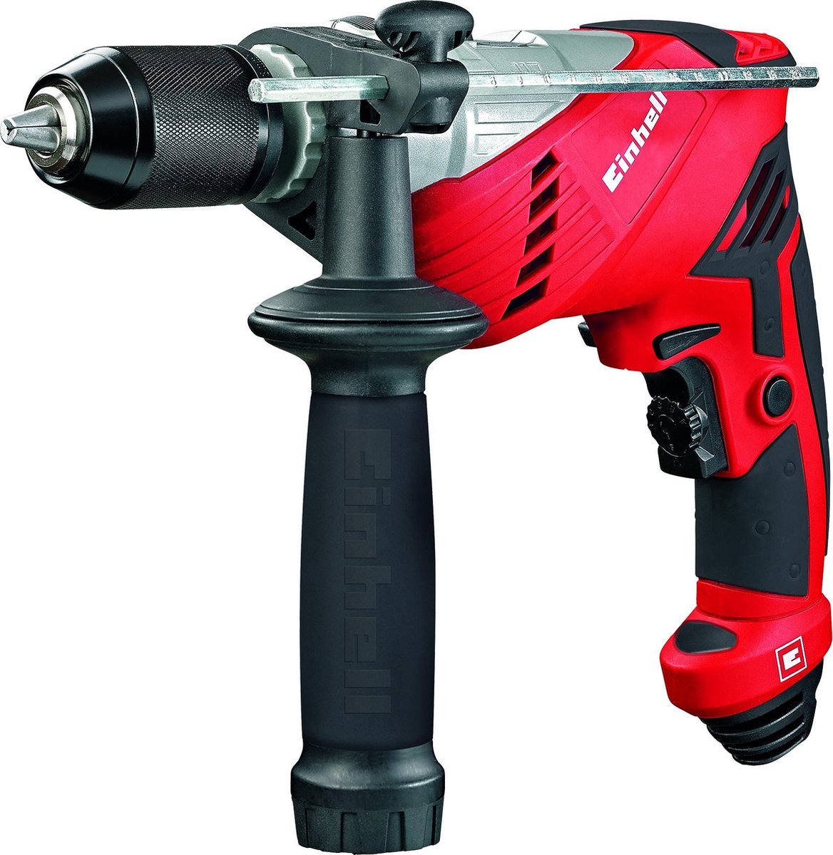 Einhell TC-ID 650 E slagboremaskine 13 mm. 230V/650W
