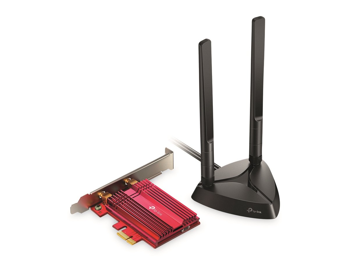TP-LINK Netzwerk-Adapter TX3000E