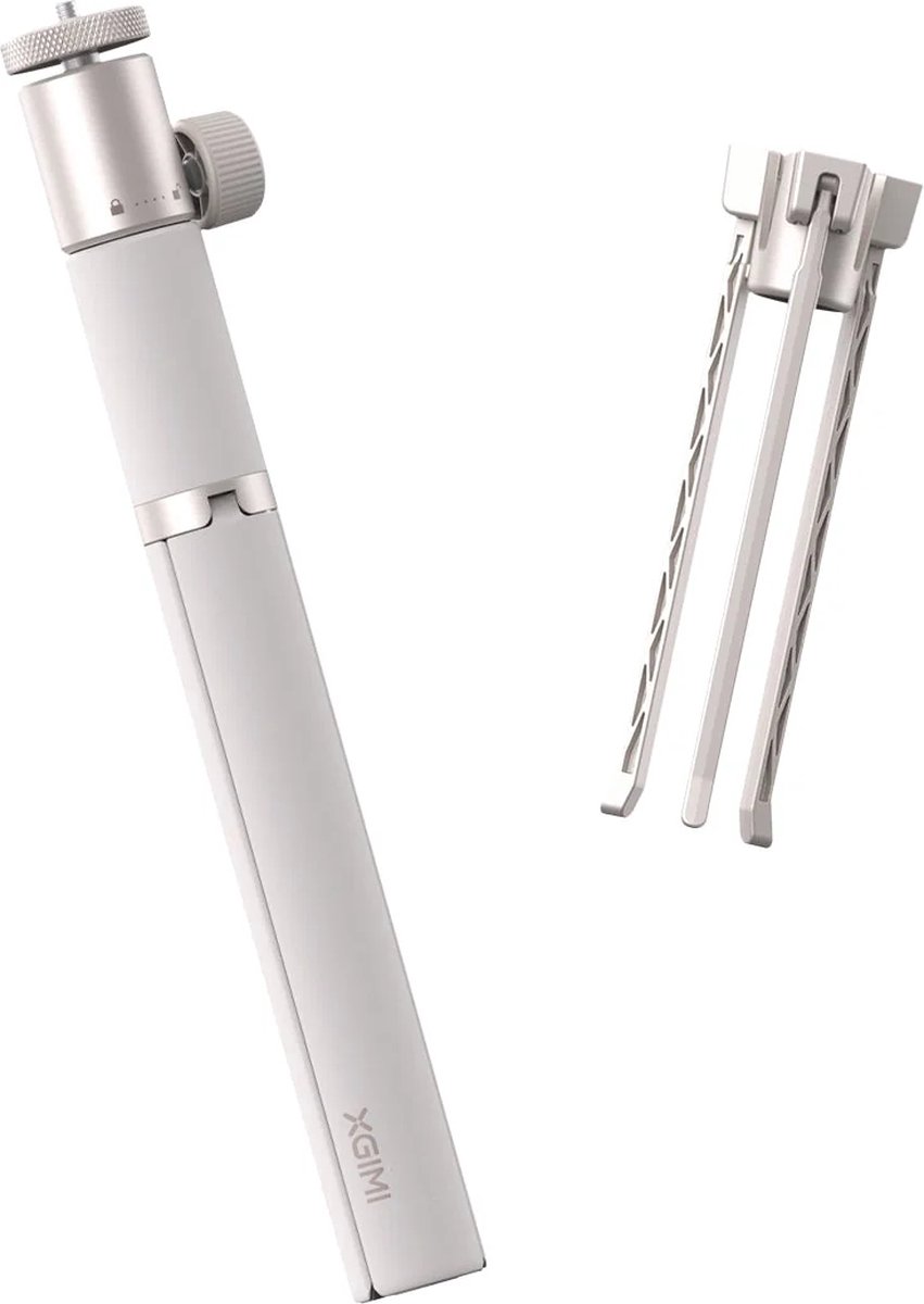 XGIMI Light Gold Portable Stand