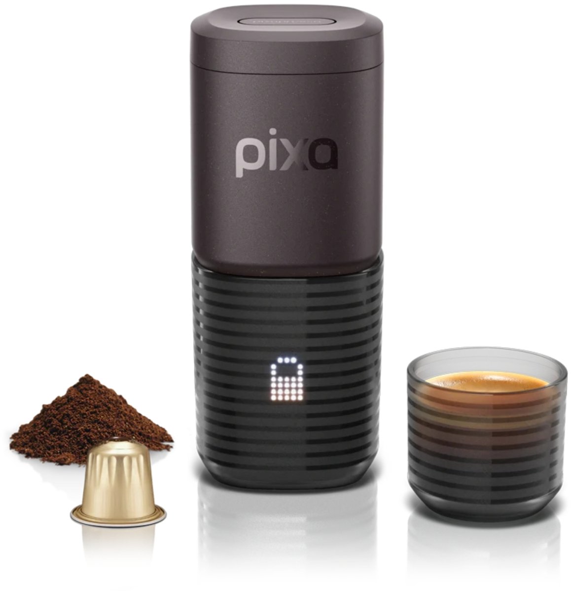 Wacaco - PIXA Presso