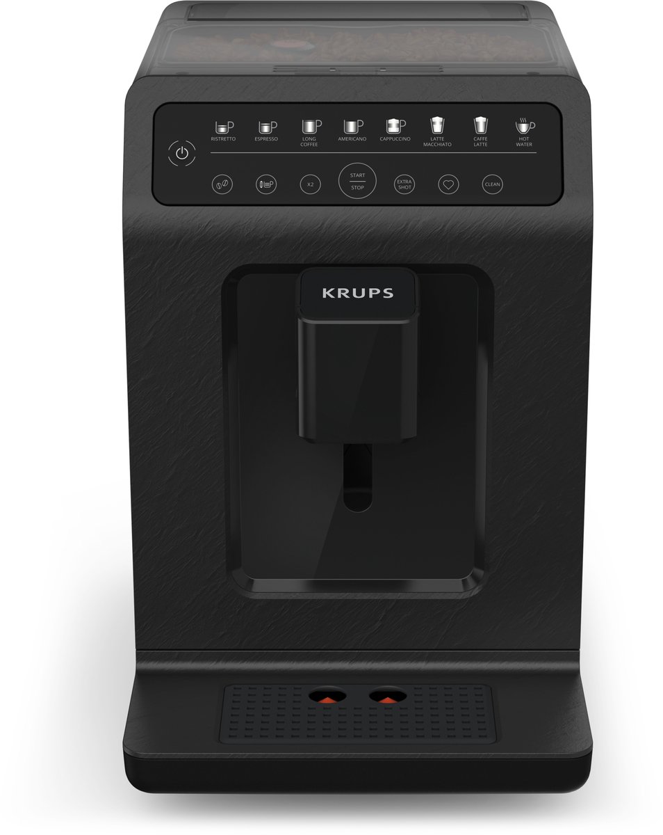Krups Evidence EA897B10 Eco-Design