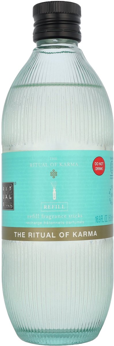 Rituals The Ritual of Karma Refill Fragrance Sticks