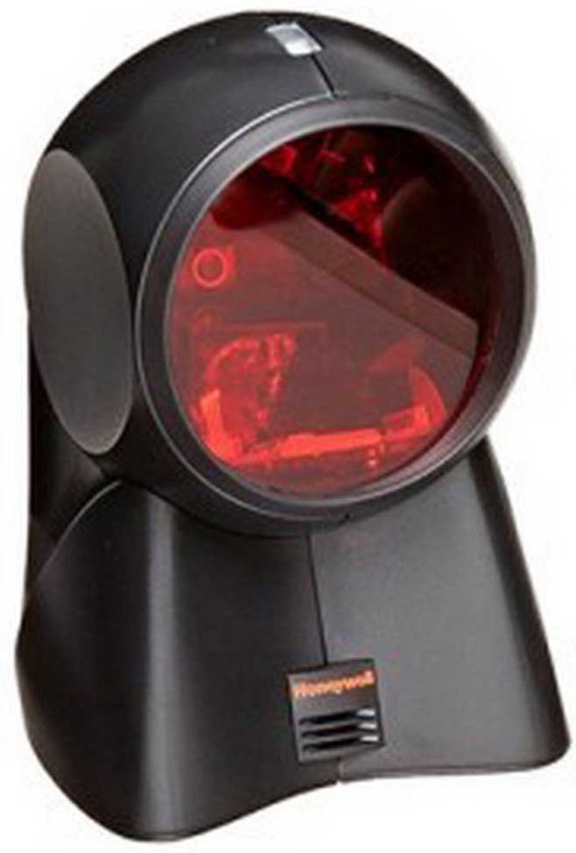 Honeywell Orbit MS7120 - 1D Desktop Barcode Scanner