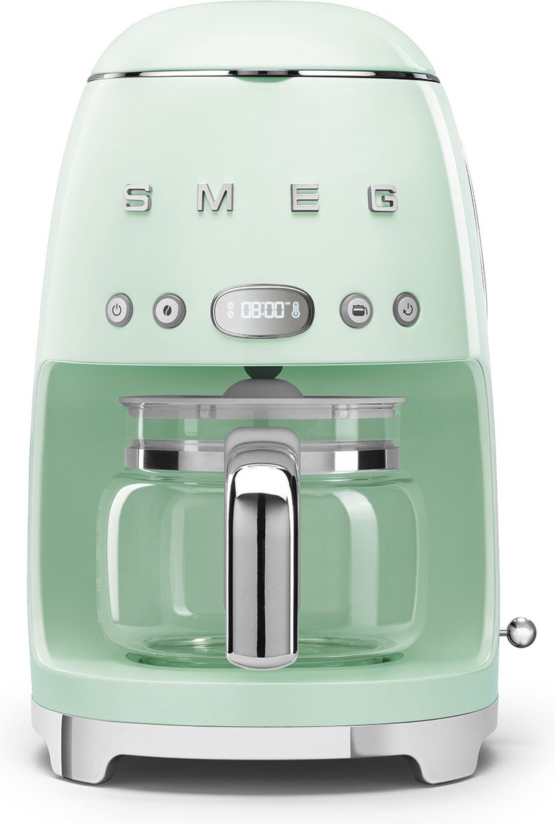 SMEG 50's Style