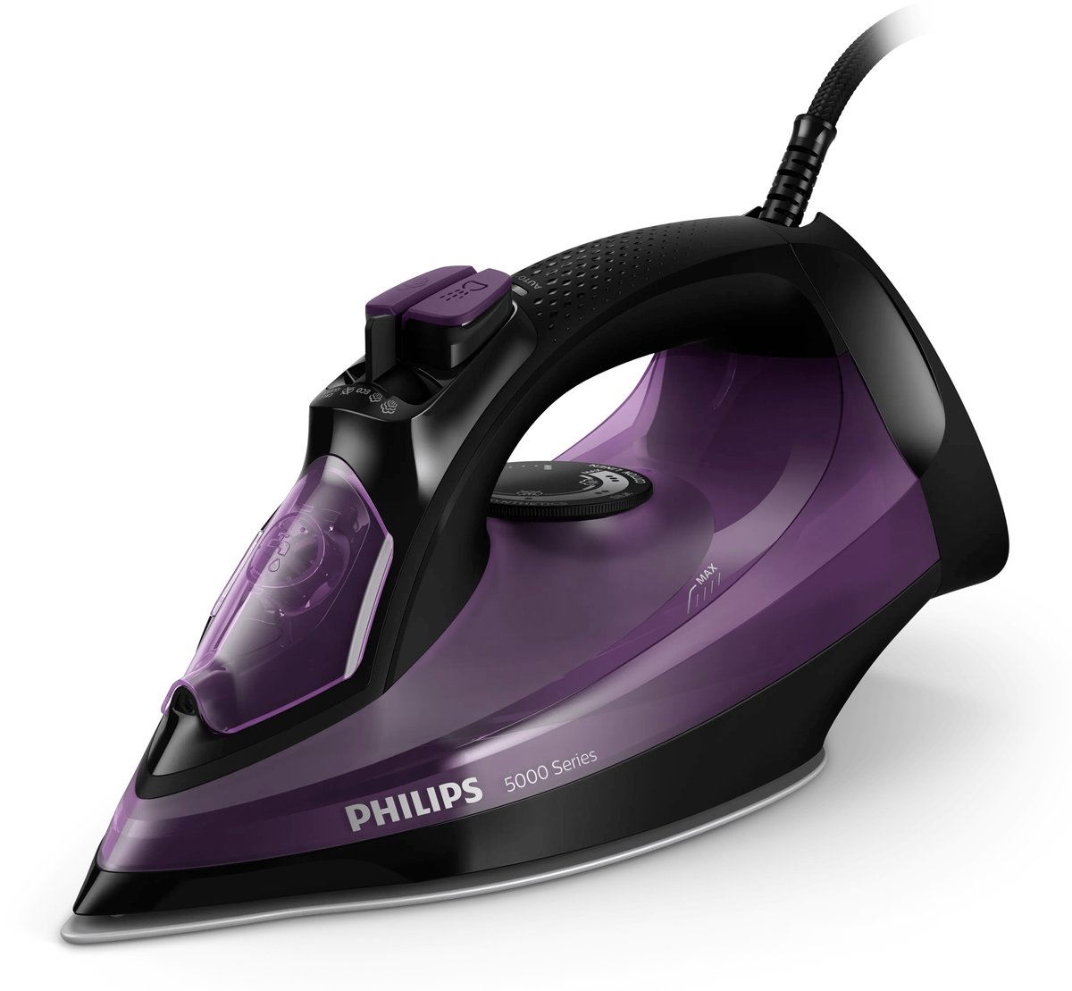 Philips Dampstrygejern 5000 series