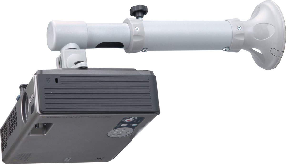 Neomounts BEAMER-W050SILVER