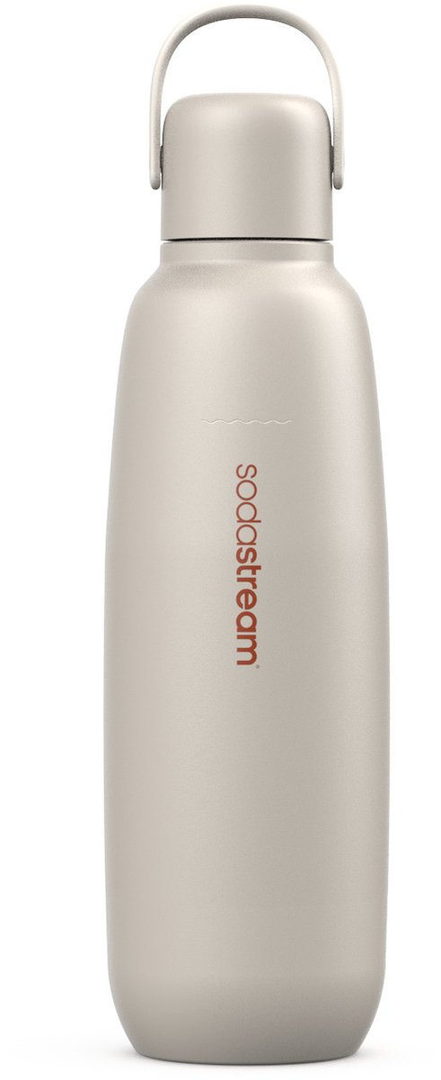 Sodastream Fizz & Go Sand