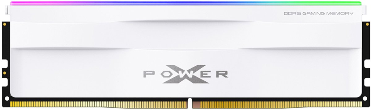 Silicon Power XPOWER Zenith RGB