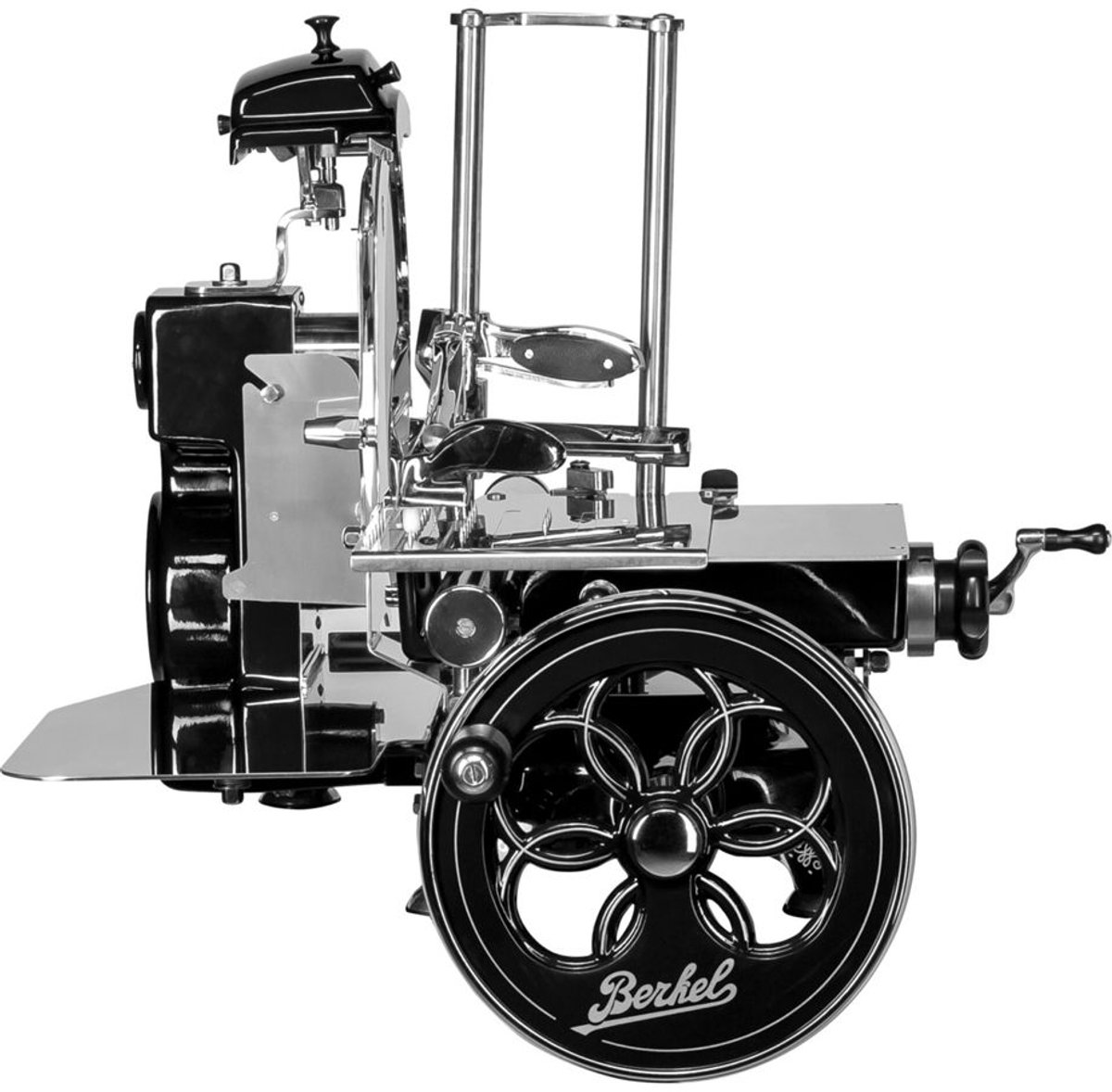 Berkel BK-Tribute118N slicer