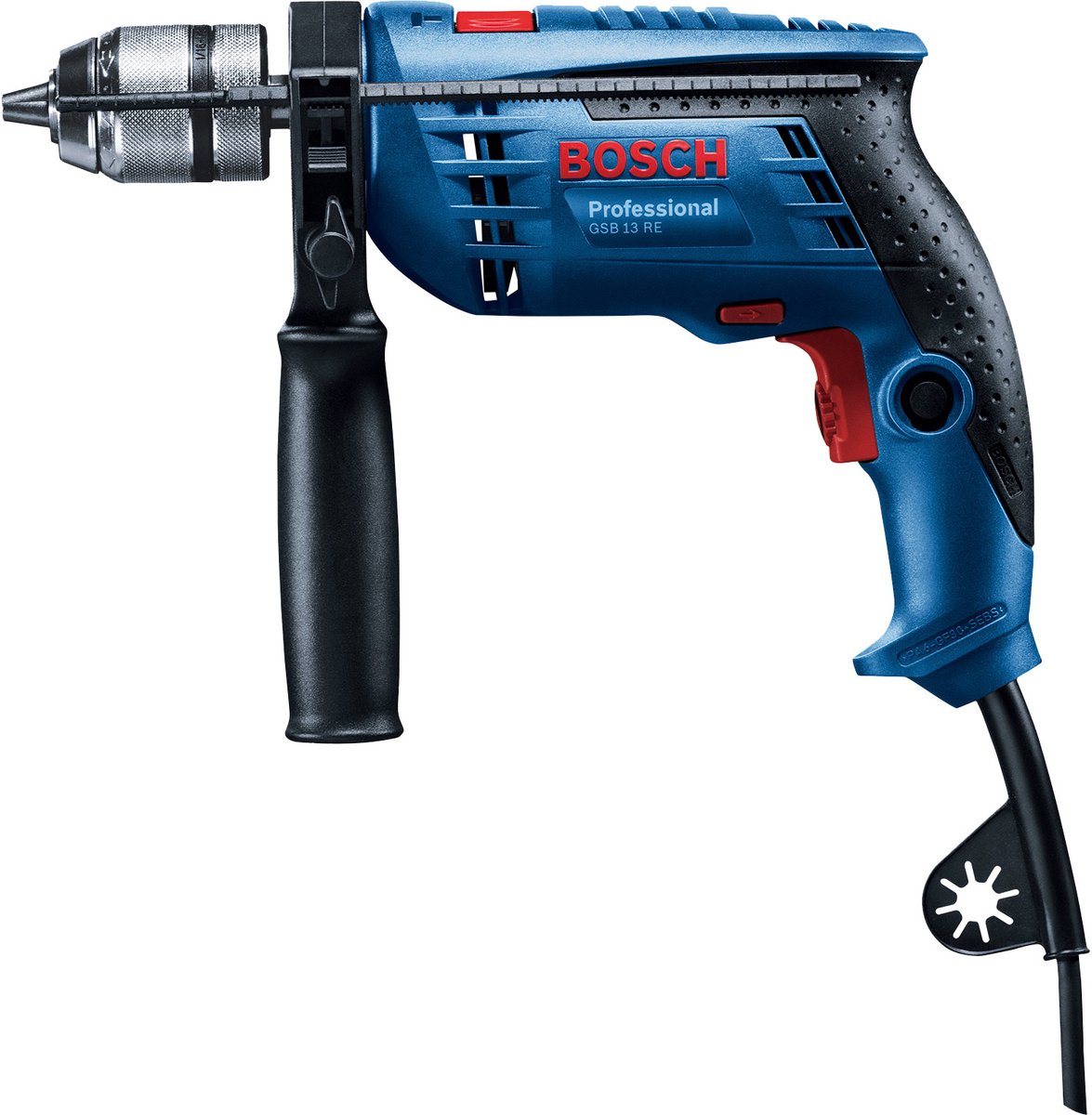 Bosch GSB 13 RE Professional Hammer Drill