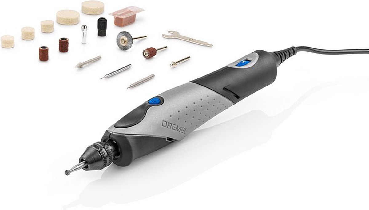 Dremel Stylo+ 2050-15