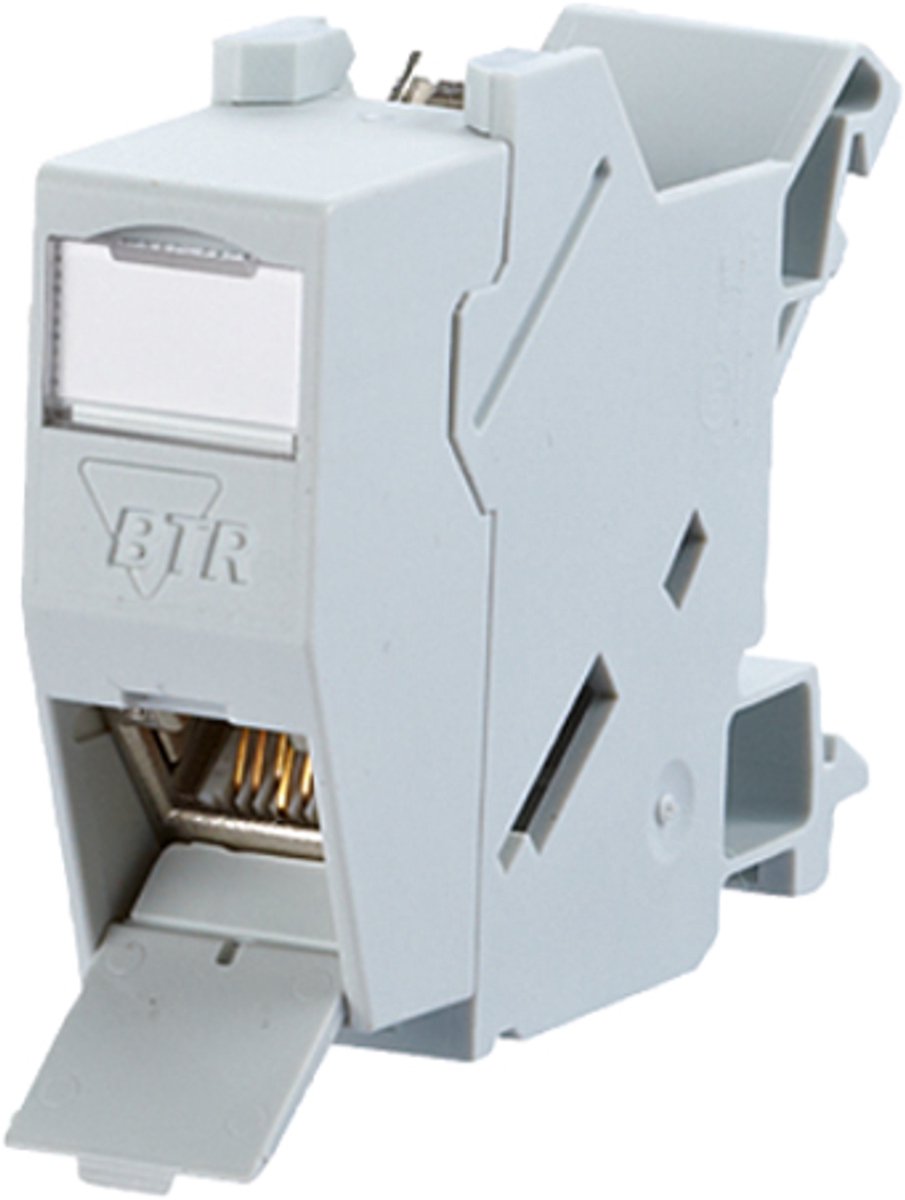 METZ BTR IT CONNECT E-DAT modul REG 8(8) IP20