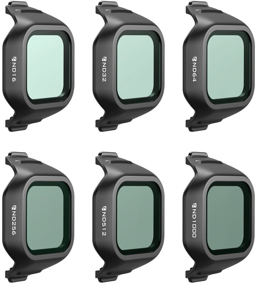 Freewell ND/PL All Day Filter Set for Mini 5 Pro 4pcs