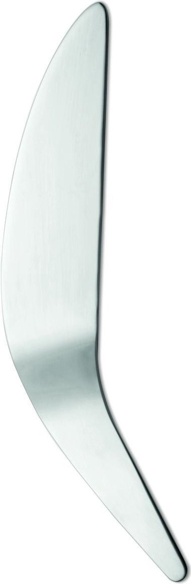 Georg Jensen Pala para tarta Arne Jacobsen 24,5 cm