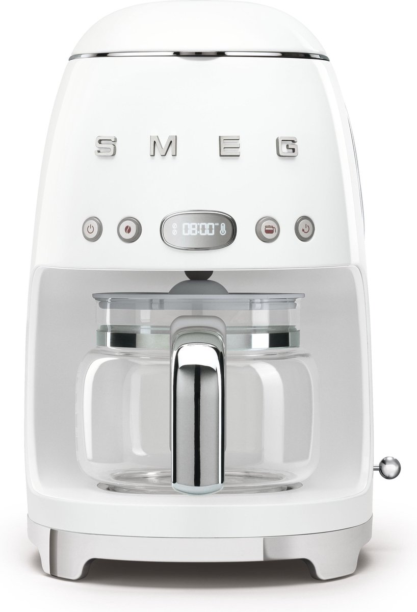 SMEG 50's Style