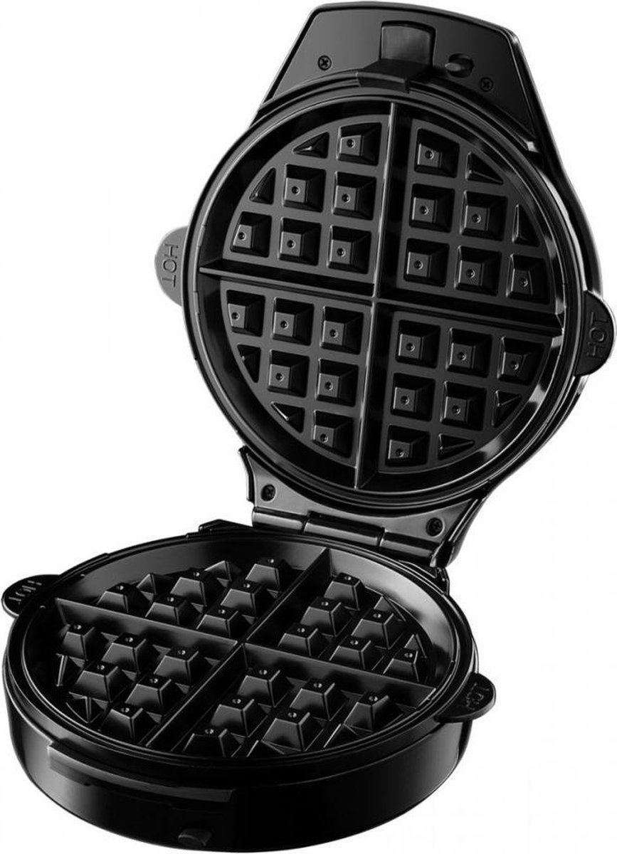Russell Hobbs Vaffeljern Fiesta 24620-56