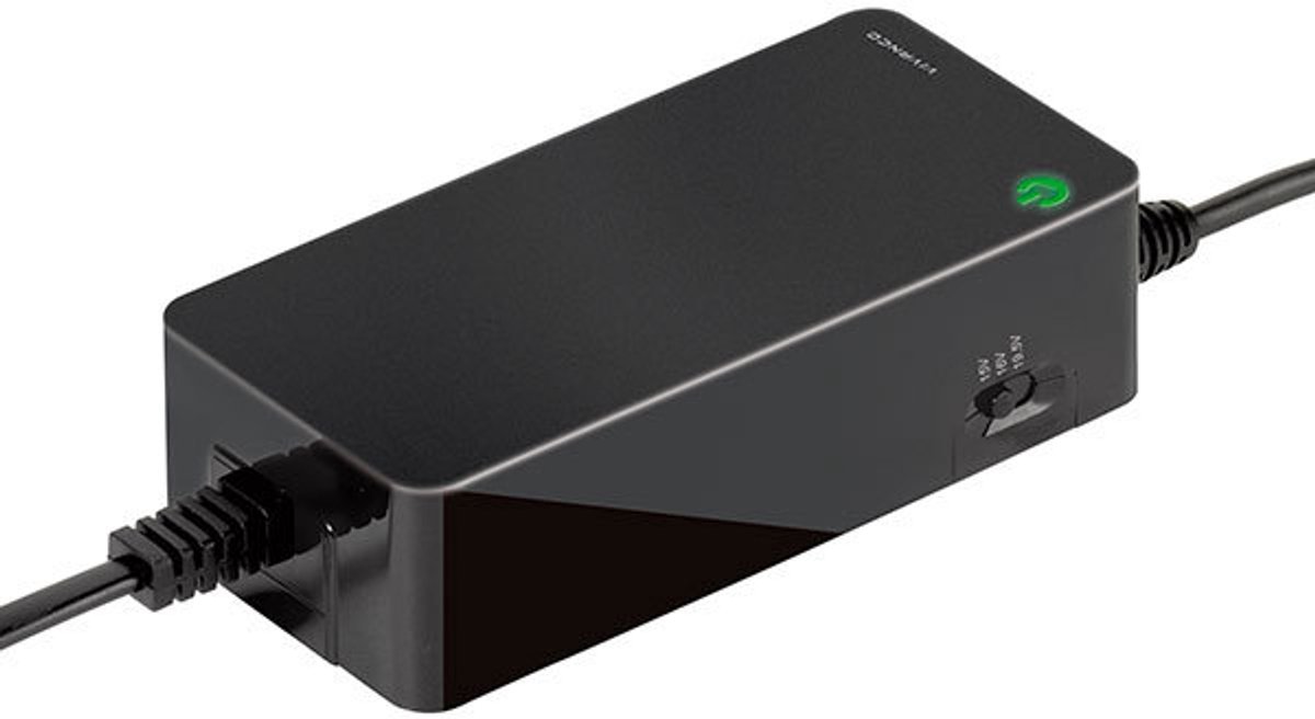 Vivanco - power adapter - 90 Watt