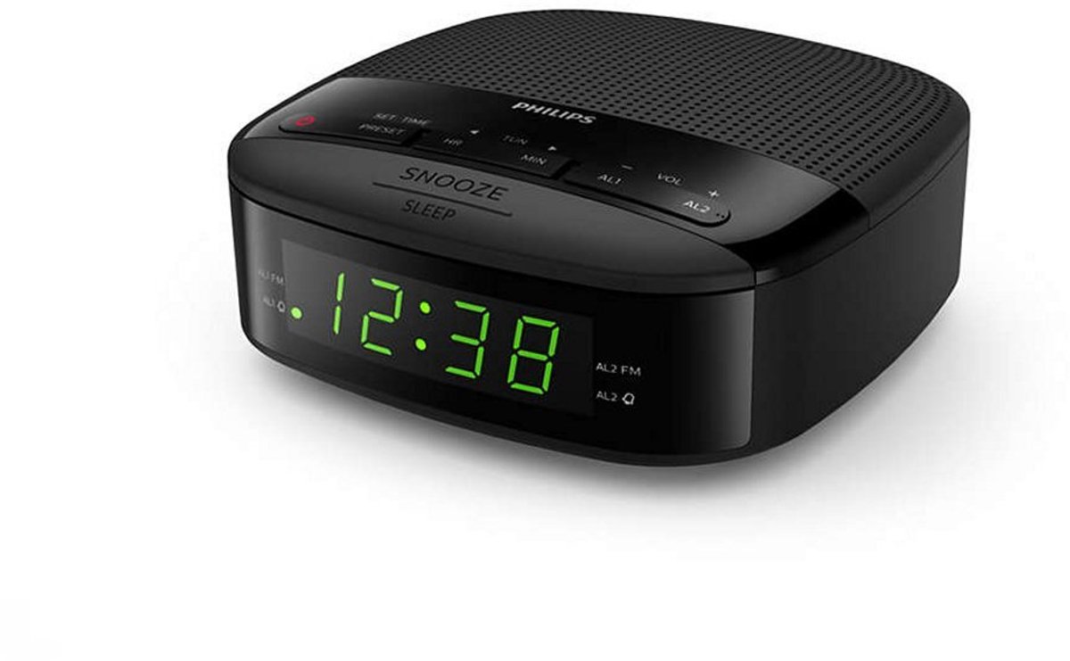 Philips TAR3205 - FM - Mono