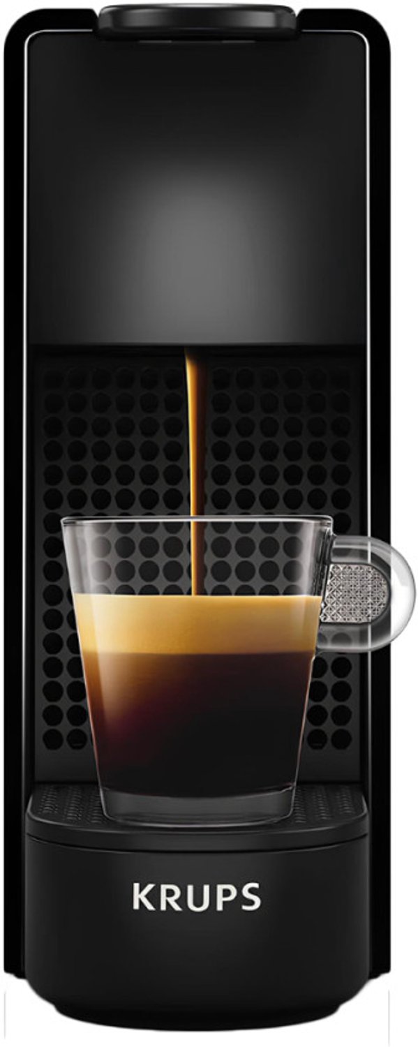 Krups Nespresso Essenza Mini