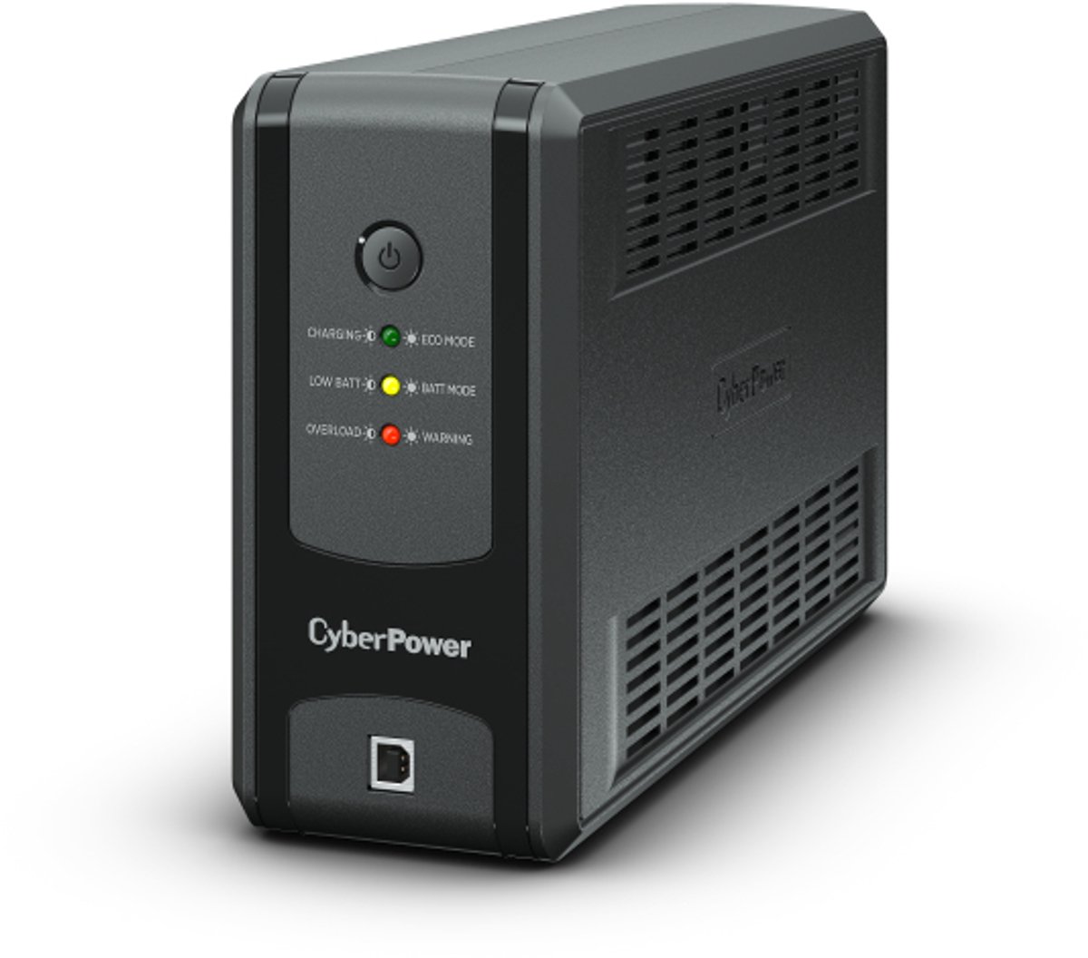 CyberPower UT850EG-FR - 850VA/425W