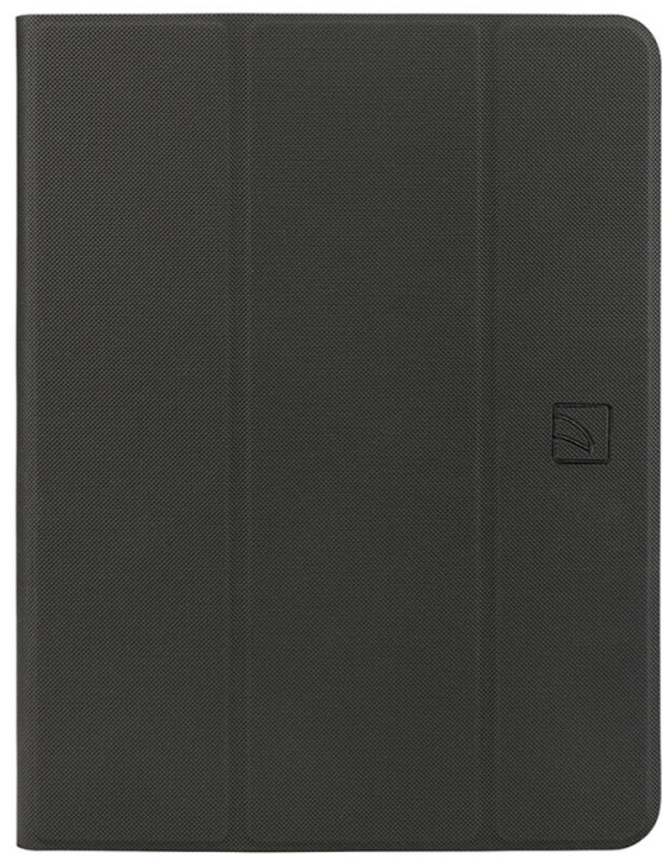 Tucano Up Plus Folio etui iPad Air 10.9" Sort