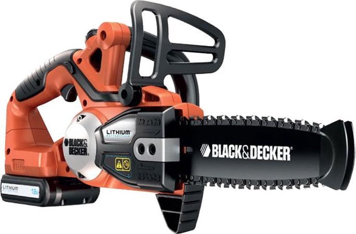Black & Decker GKC1820L20