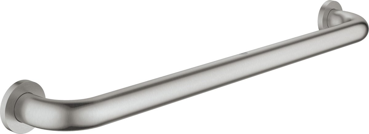 Grohe Essentials Badekarsgreb supersteel