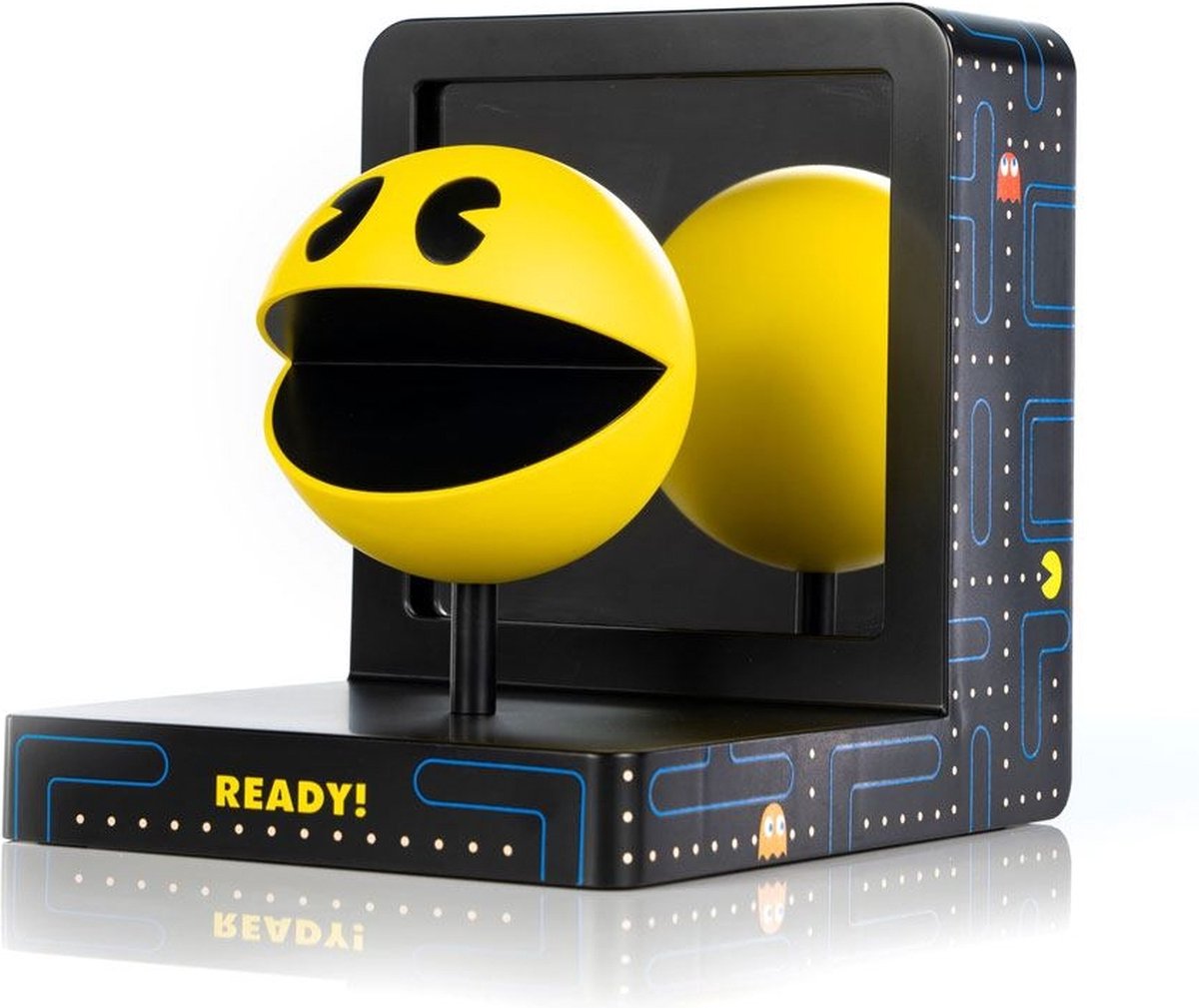 First 4 Figures - PAC-MAN 40th Anniversary (Standard Edition) - Figur