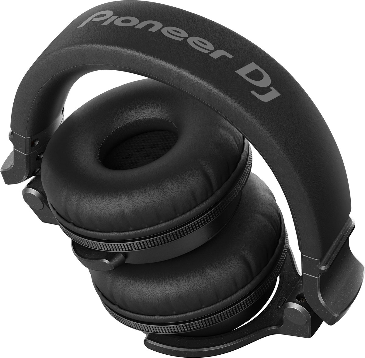 Pioneer DJ HDJ-CUE1BT - Wireless - Black