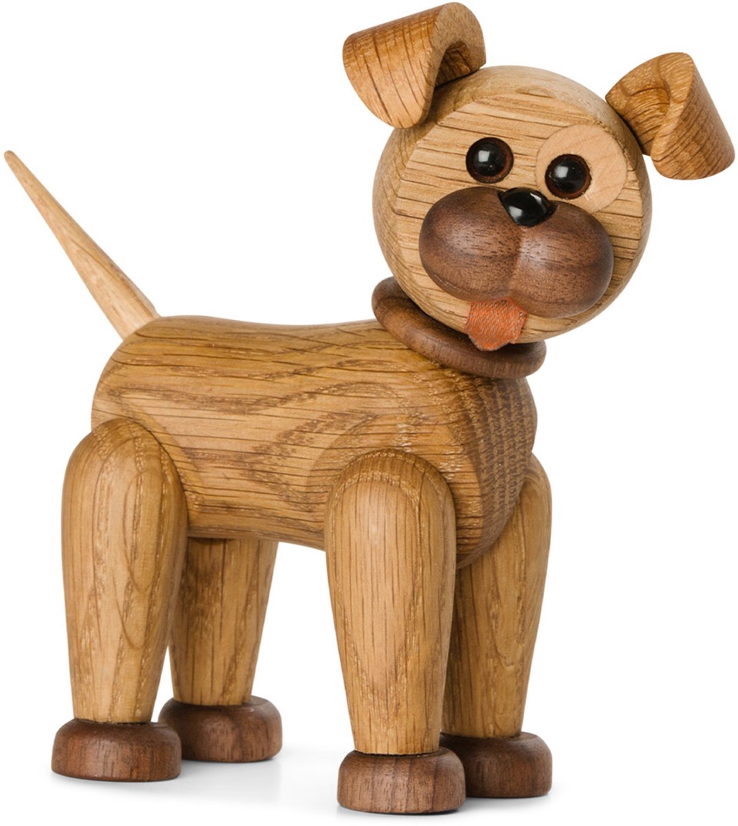 Spring Copenhagen Adorno Happy hund Roble
