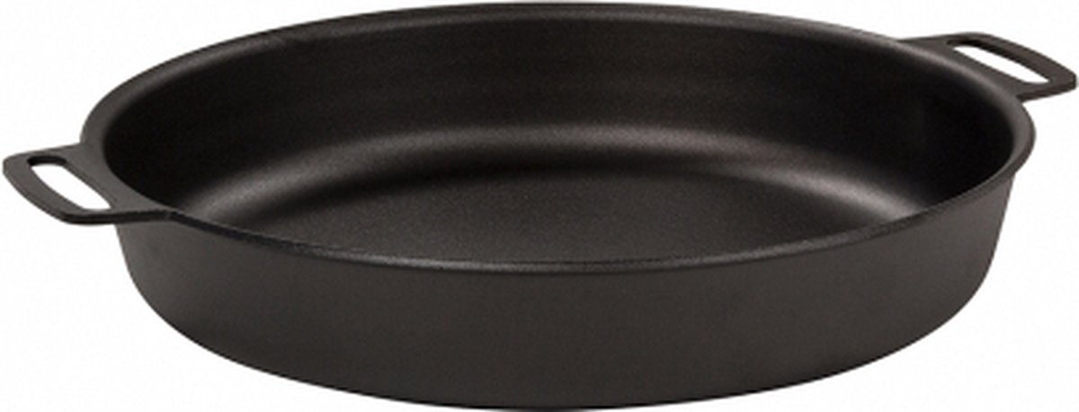 Kockums Jernverk Sartén/Molde de pastel Kockums Ø28 cm