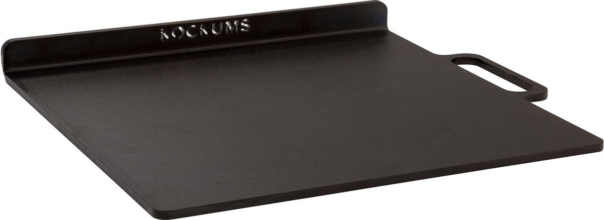 Kockums Jernverk Plancha para pizzas o para hornear Kockums 37x32 cm