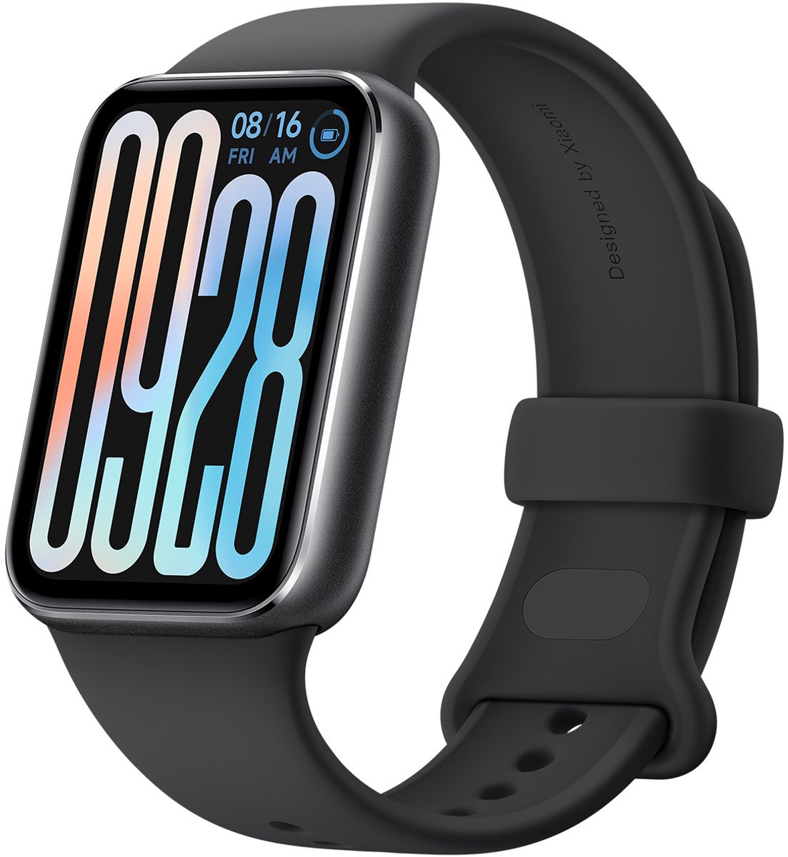 Xiaomi Smart Band 9 Pro - Obsidian Black
