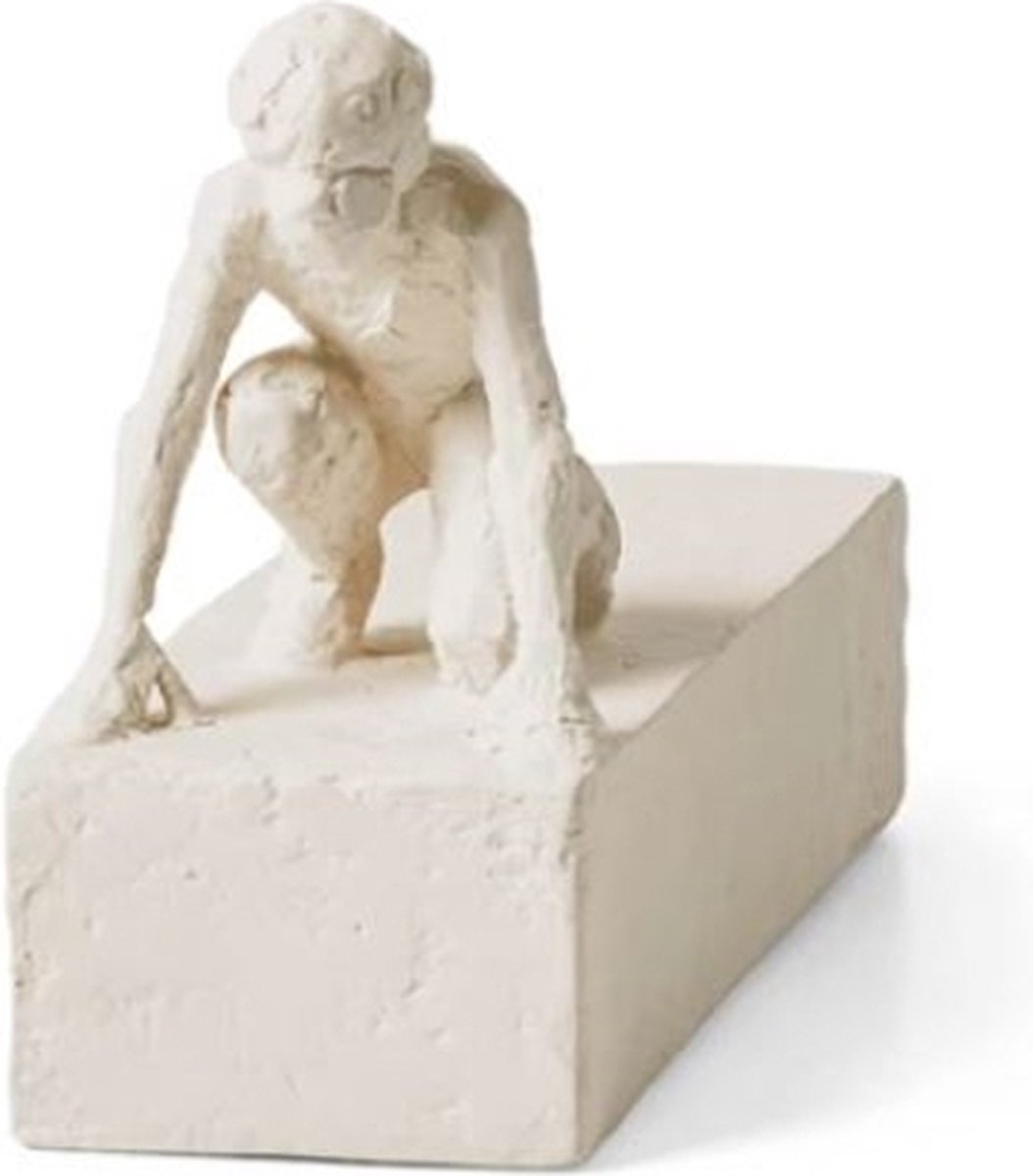 Kähler Escultura Astro Aries