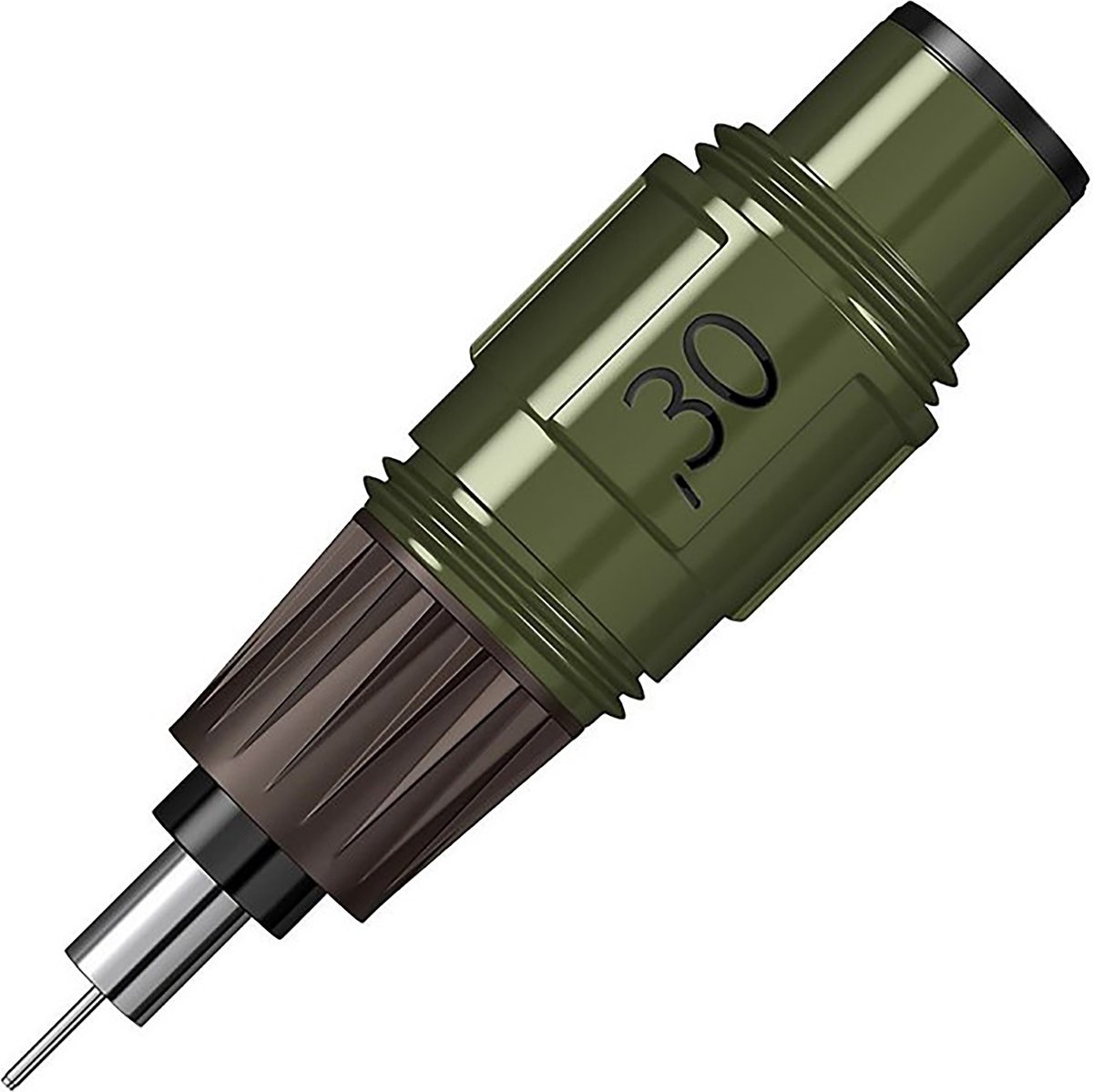 Rotring rOtring Isograph Teknisk tegning Pen udskiftning Nib | 0,30 mm