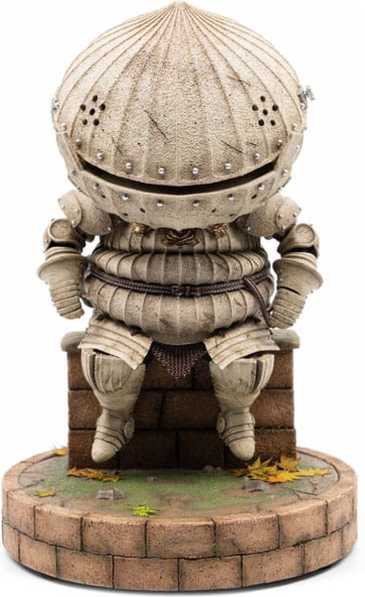First 4 Figures - Dark Souls: Siegmeyer Of Catarina - Figur