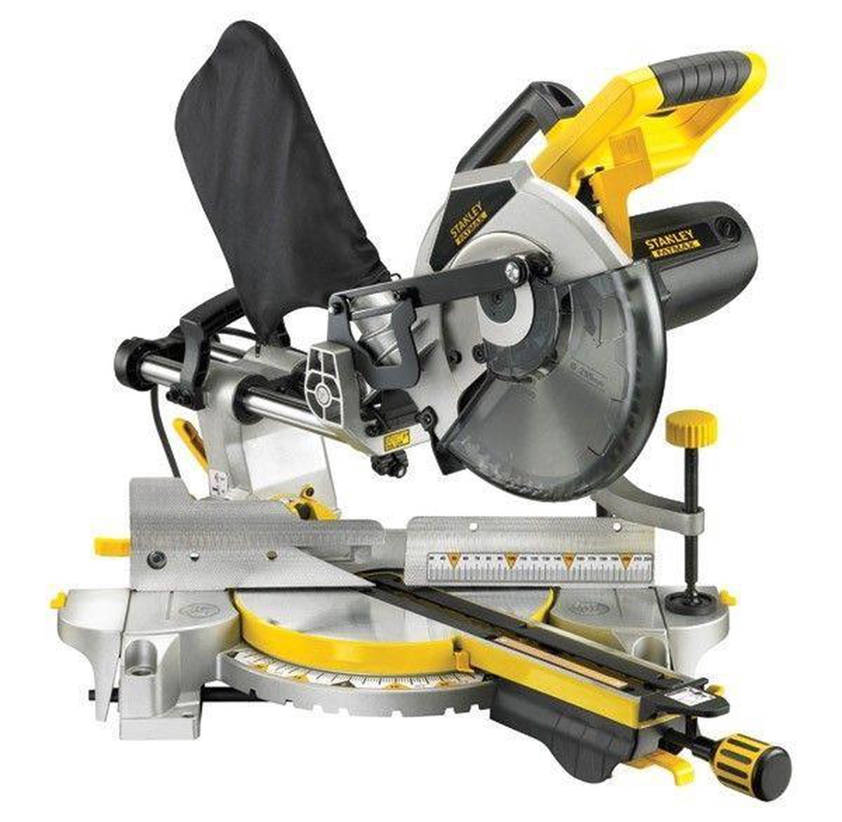 Stanley 2000W 255MM SLIDE MITRE SAW (FME720)