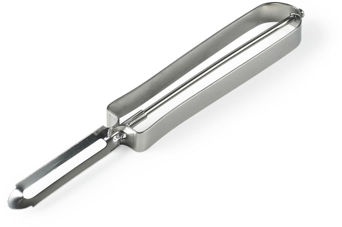 Funktion Peeling knife steel