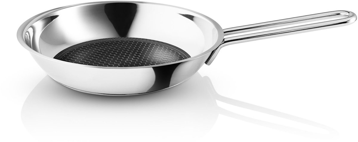Eva Solo Sartén Eva Trio stainless steel Slip-Let 20 cm